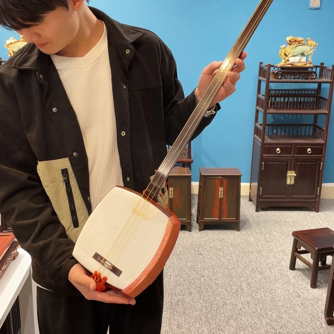 紫檀木类成套家具铜*豆