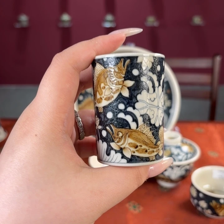 九鸣瓷艺九鸣瓷艺