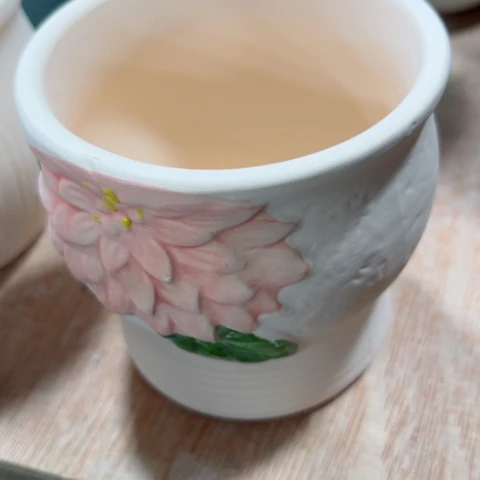 陶瓷口径不清楚问客服