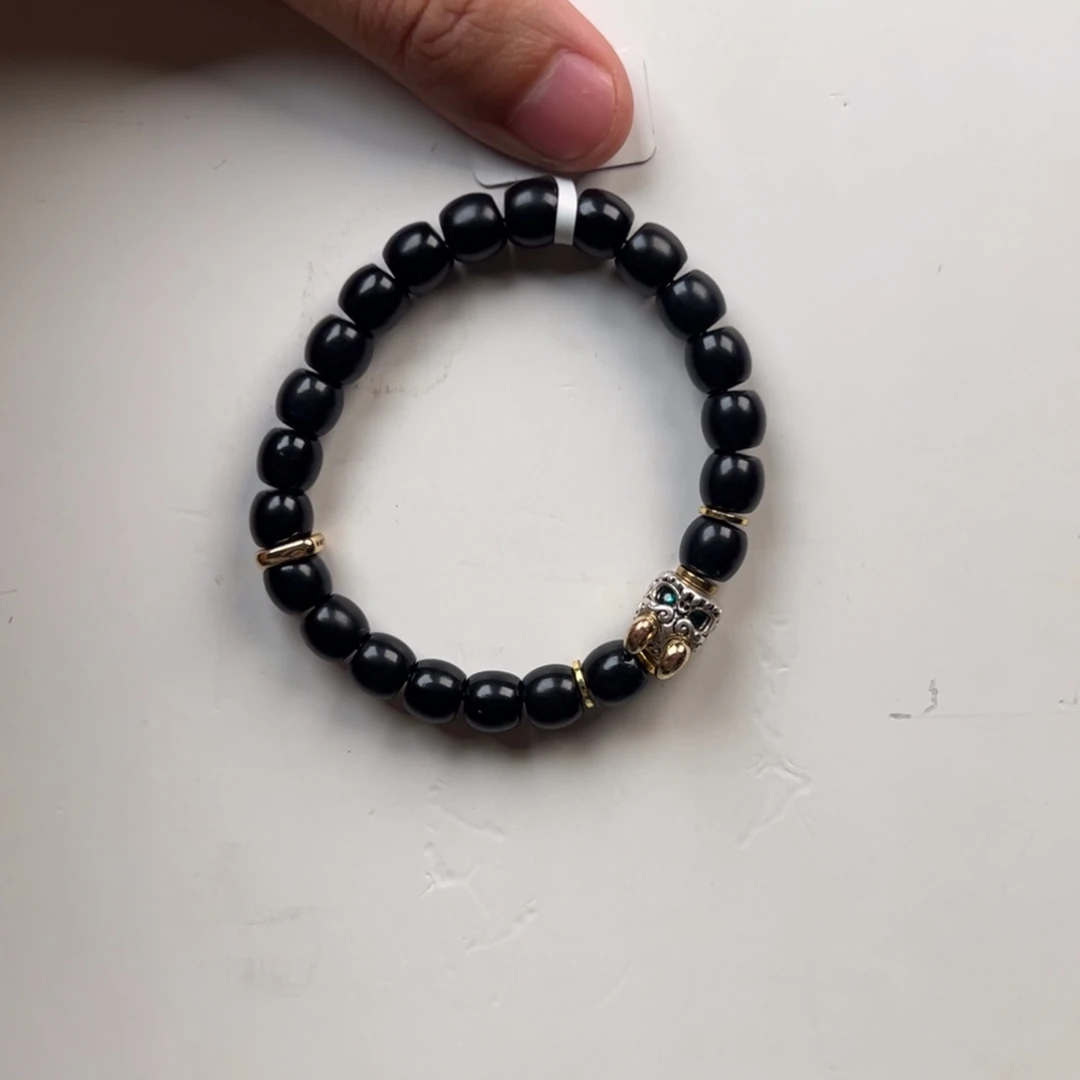 下***️和田玉未镶嵌吊坠(不含链)