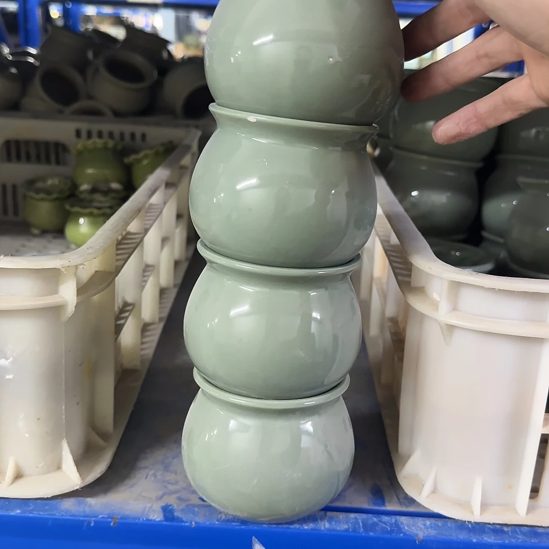 陶瓷4个福利局·自动合并订单·一个个买凑9元发·