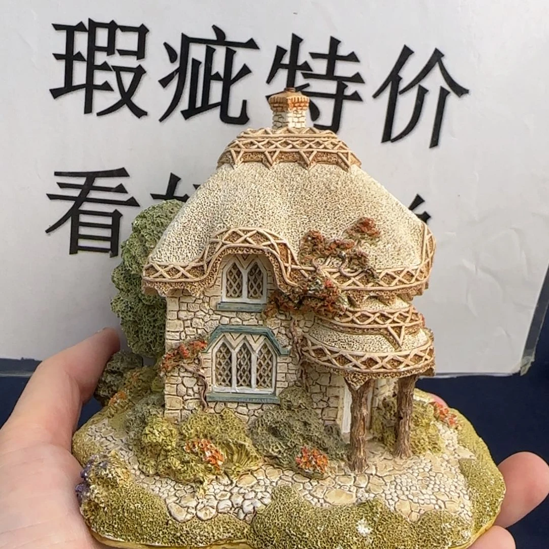 陶土中古美物 利利普