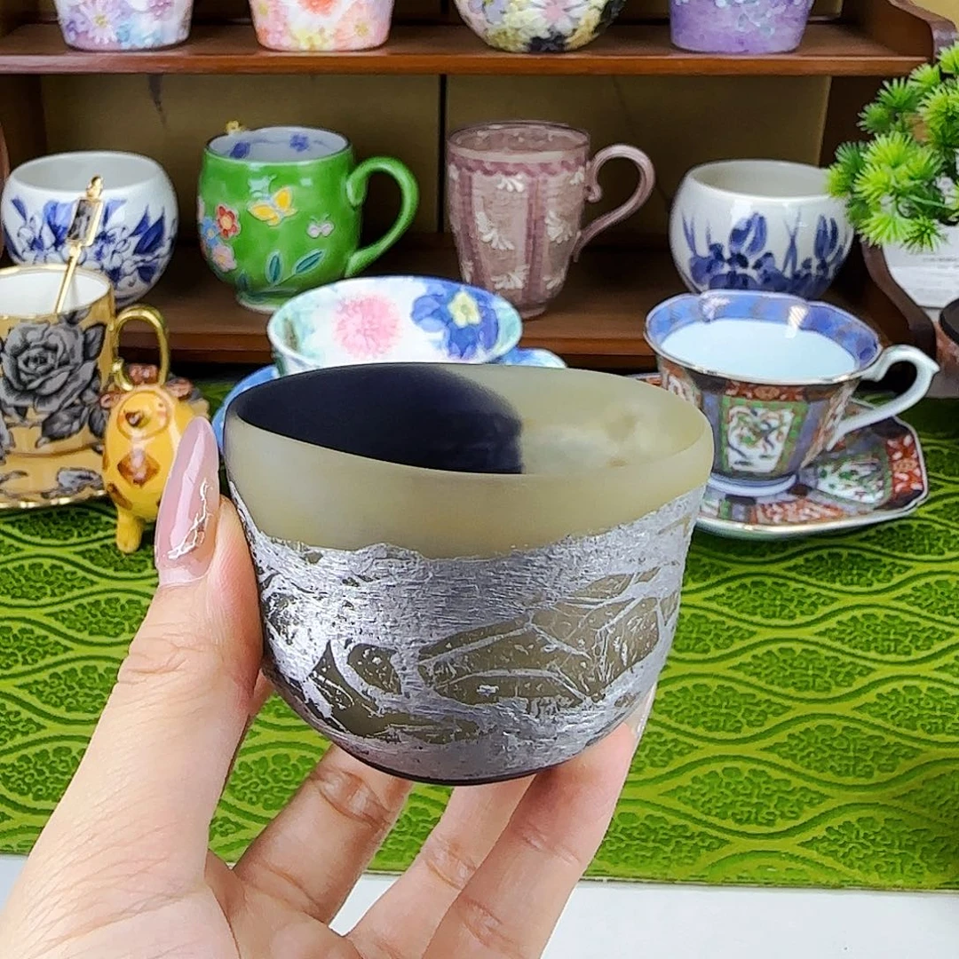 它家陶瓷真好看呀6