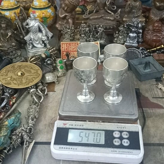 老杨铜器精品居家