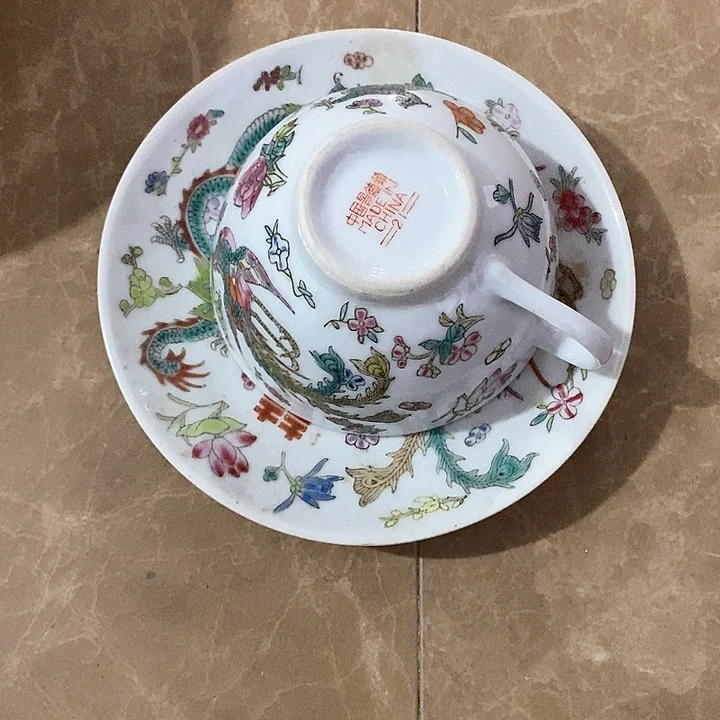 瓷片对产品产品自己产