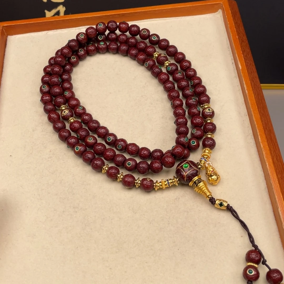 吊坠凤眼菩提大*凤眼