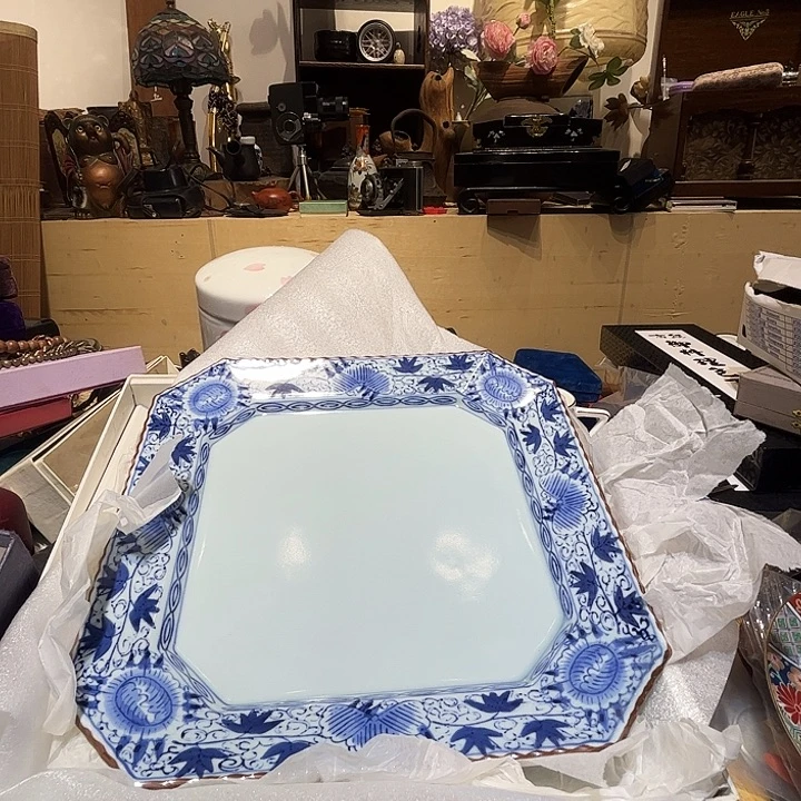 瓷片好的我真的是太喜欢了