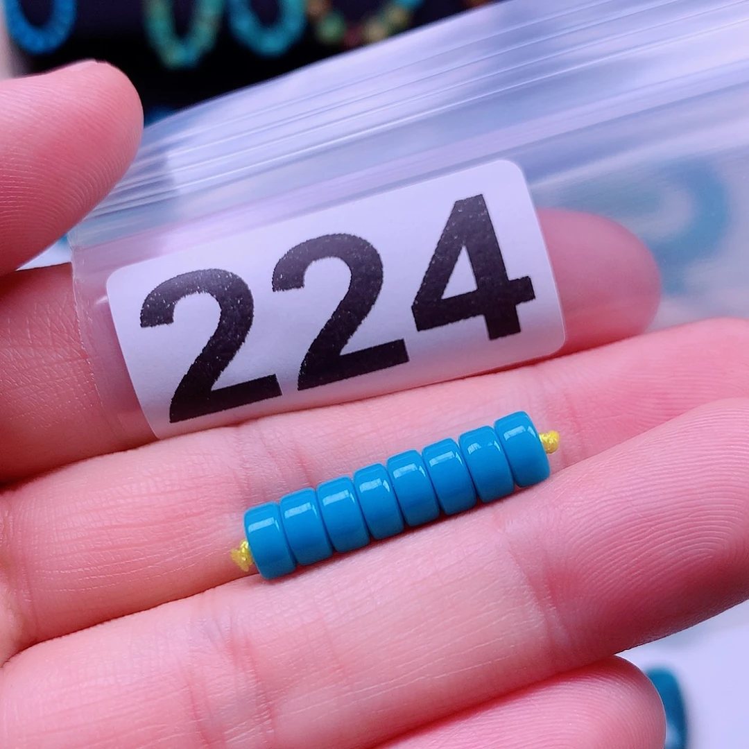 空竹粉丝专享十堰特色手工散珠