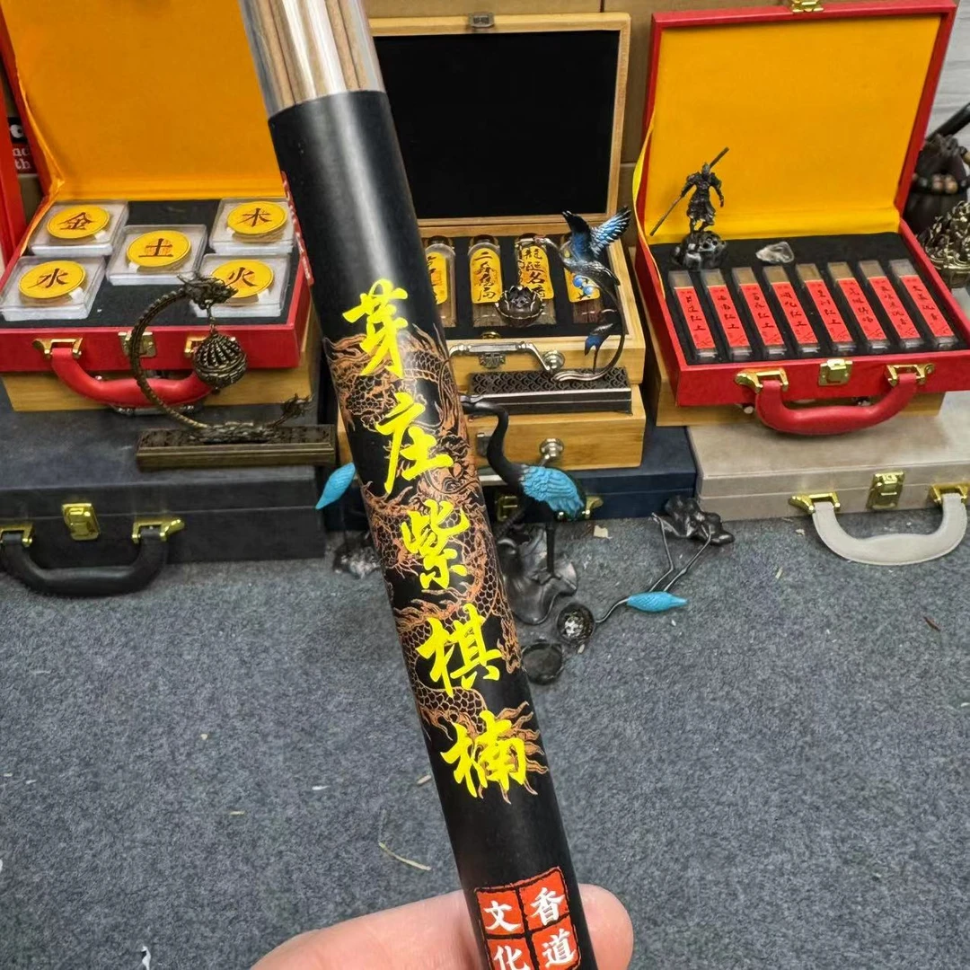 芽庄紫棋楠礼盒香