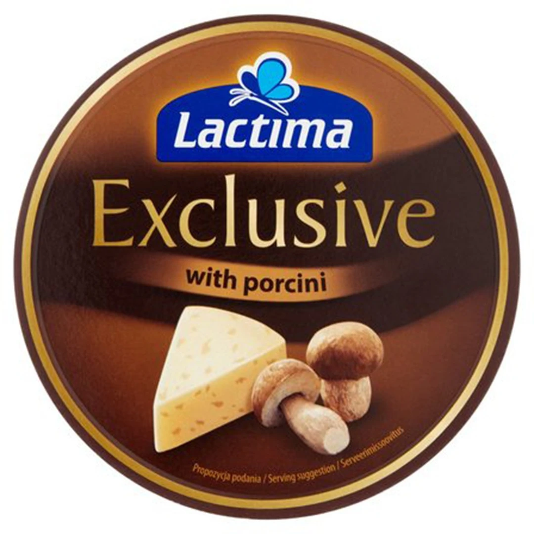 （25年4月到期）三盒波兰进口lactima墨西哥辣椒小三角奶酪
