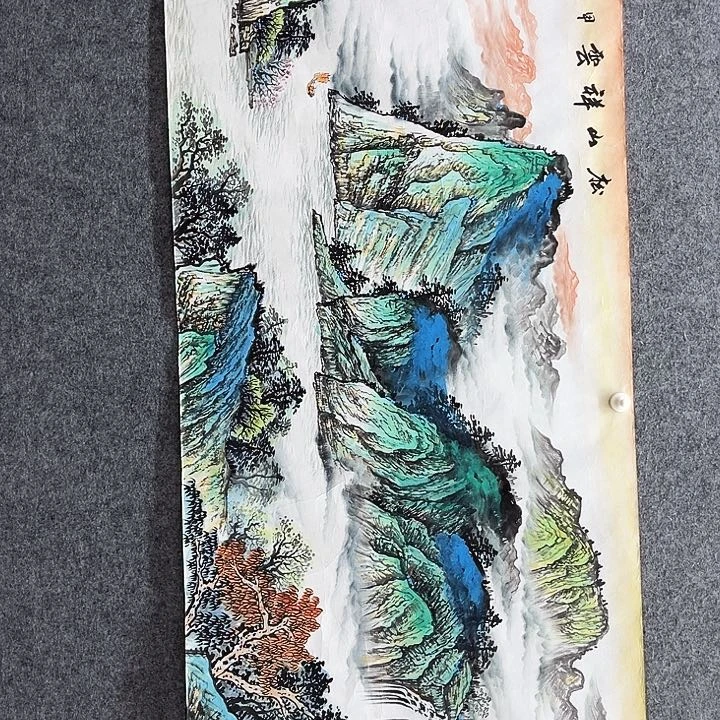 艺术作品美术作品1