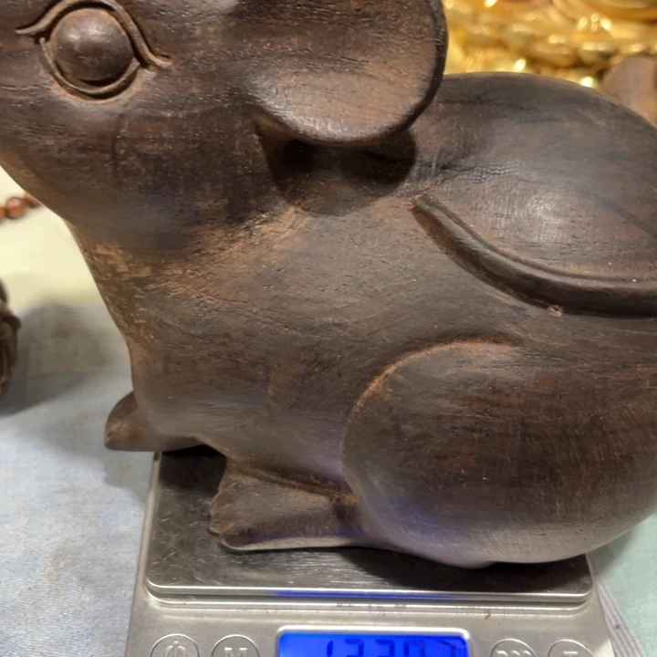 滴血莲花菩提手串