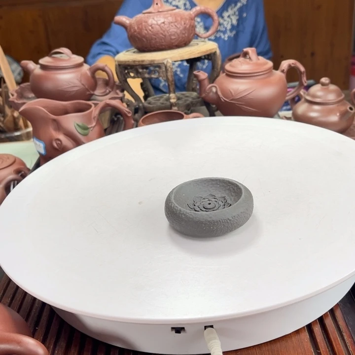 紫砂茶壶紫砂等文物收藏