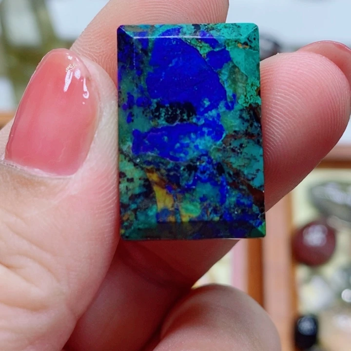 颈饰未镶嵌水晶水晶