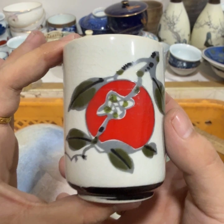 陶瓷推荐第二名20包邮