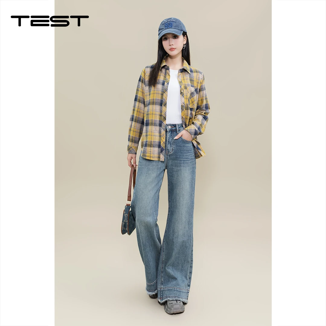 她之蝶时尚新春衬衣1251044