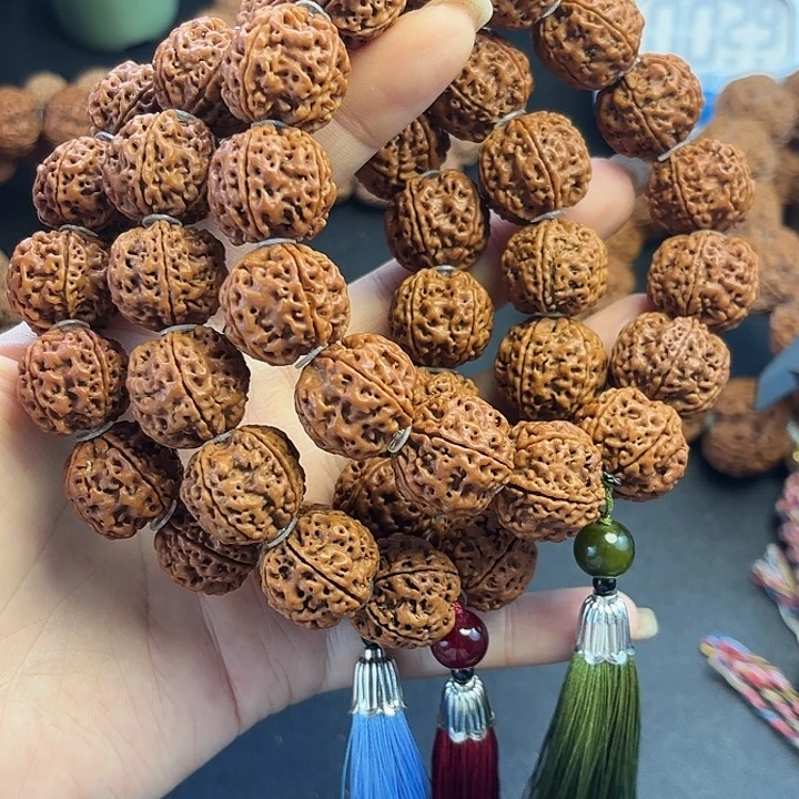 金刚菩提吊坠000383