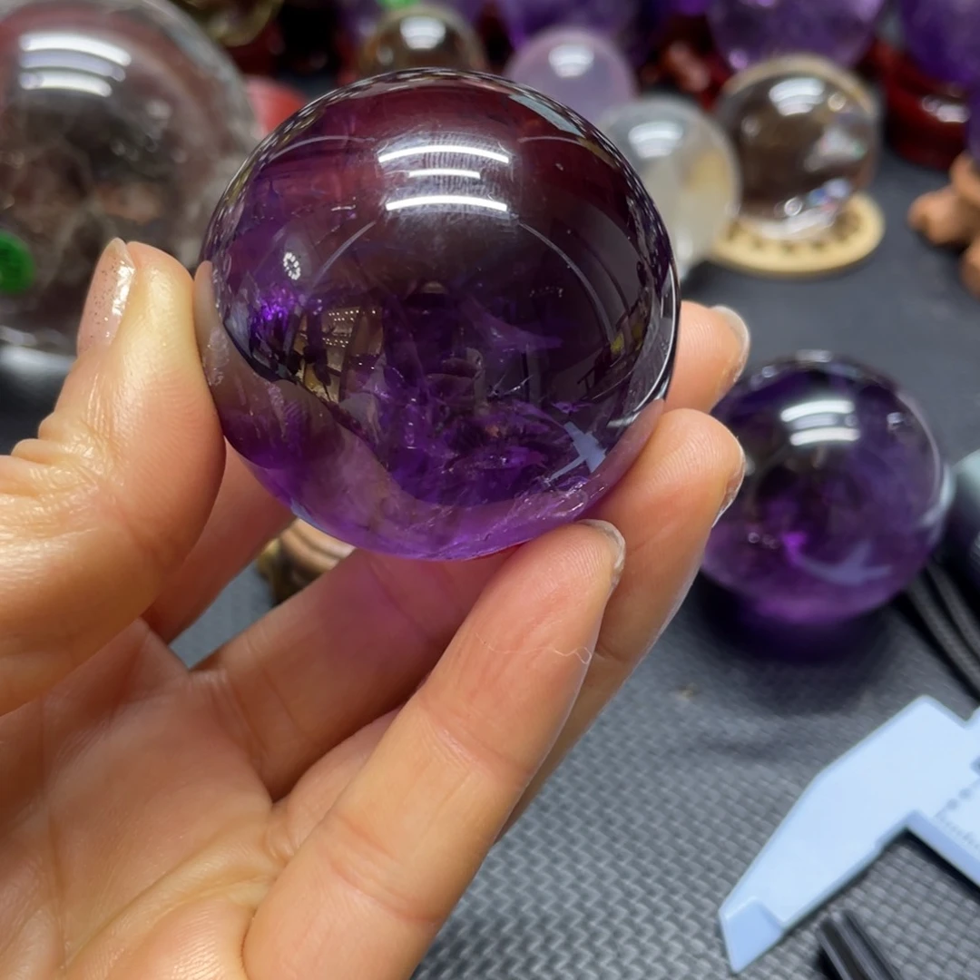 水晶H1329r y未镶嵌加****J