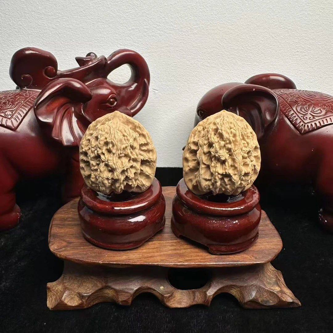 白茬虎头核桃—113