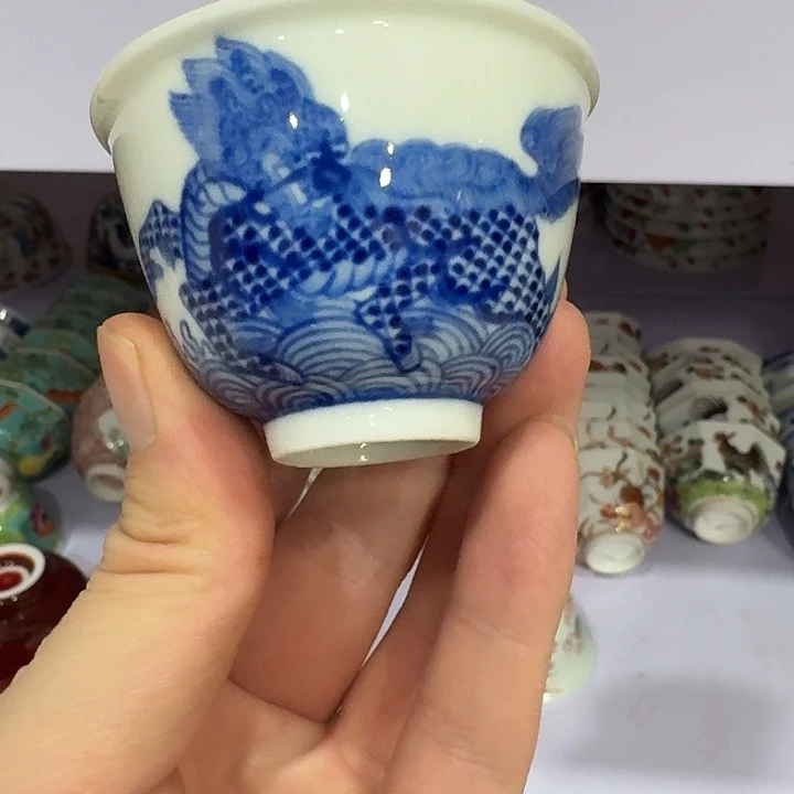 陶瓷艺术品收藏陶瓷