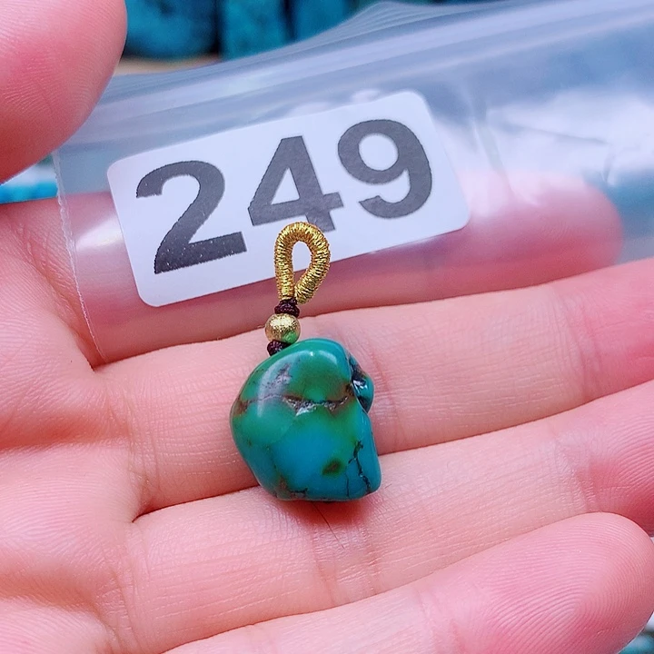 空竹粉丝专享十堰特色手工散珠
