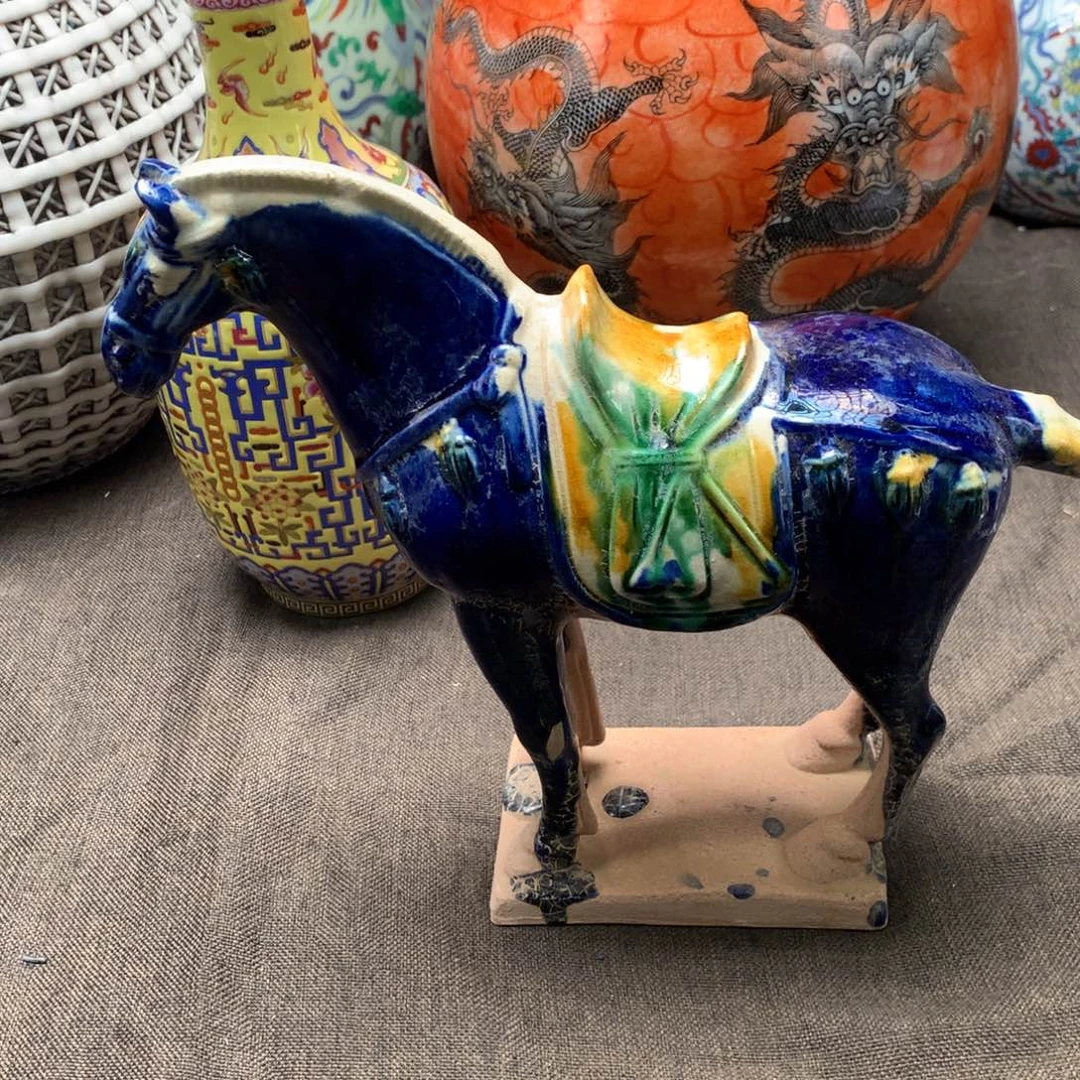 摆件瓷旧藏瓷器旧藏瓷器