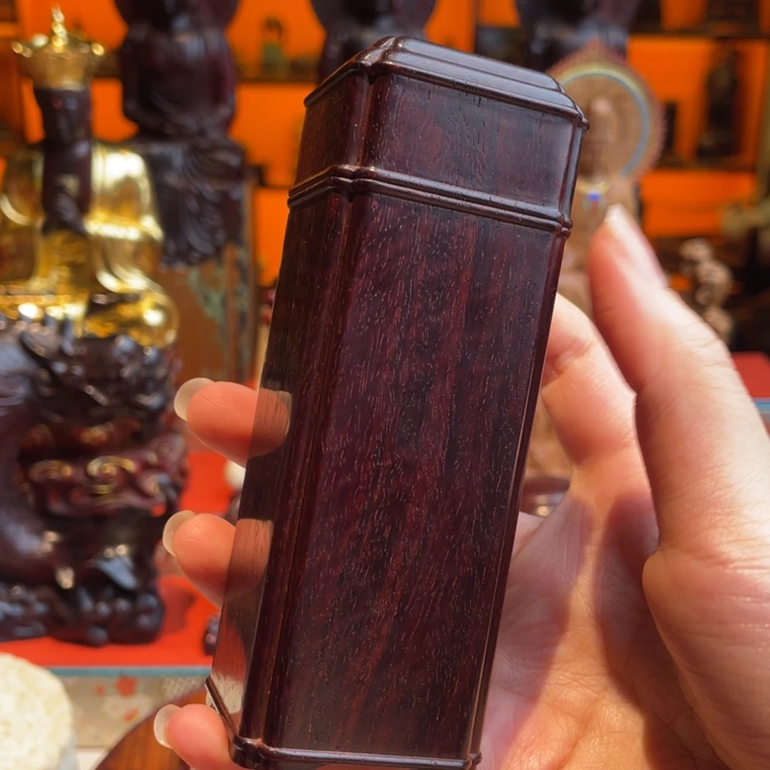 檀香紫檀（小叶紫檀）