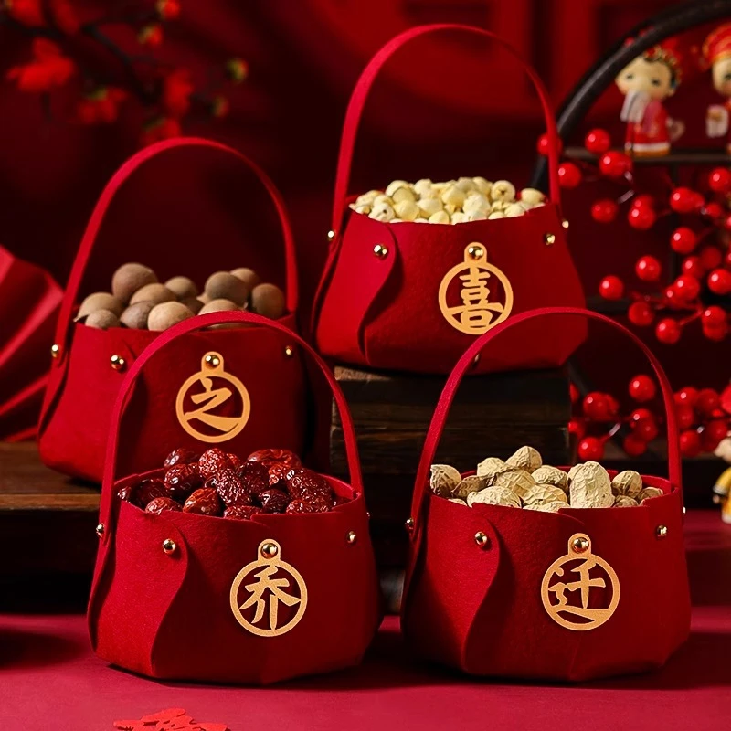 日常送礼乔迁之喜装饰摆件礼物全套新房礼品新居入宅入伙搬家布置