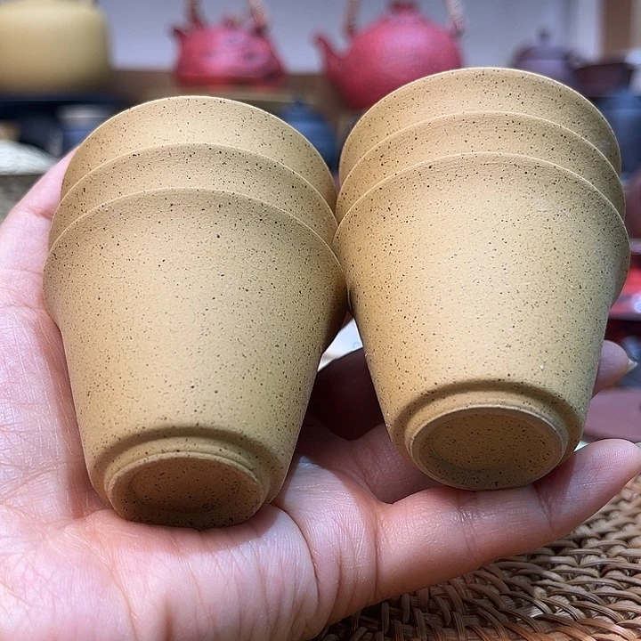 微瑕和小礼物的我已经不敢