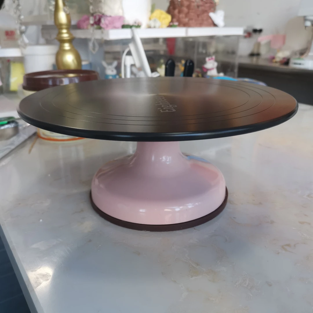 硬膜转台，平稳丝华结实耐用