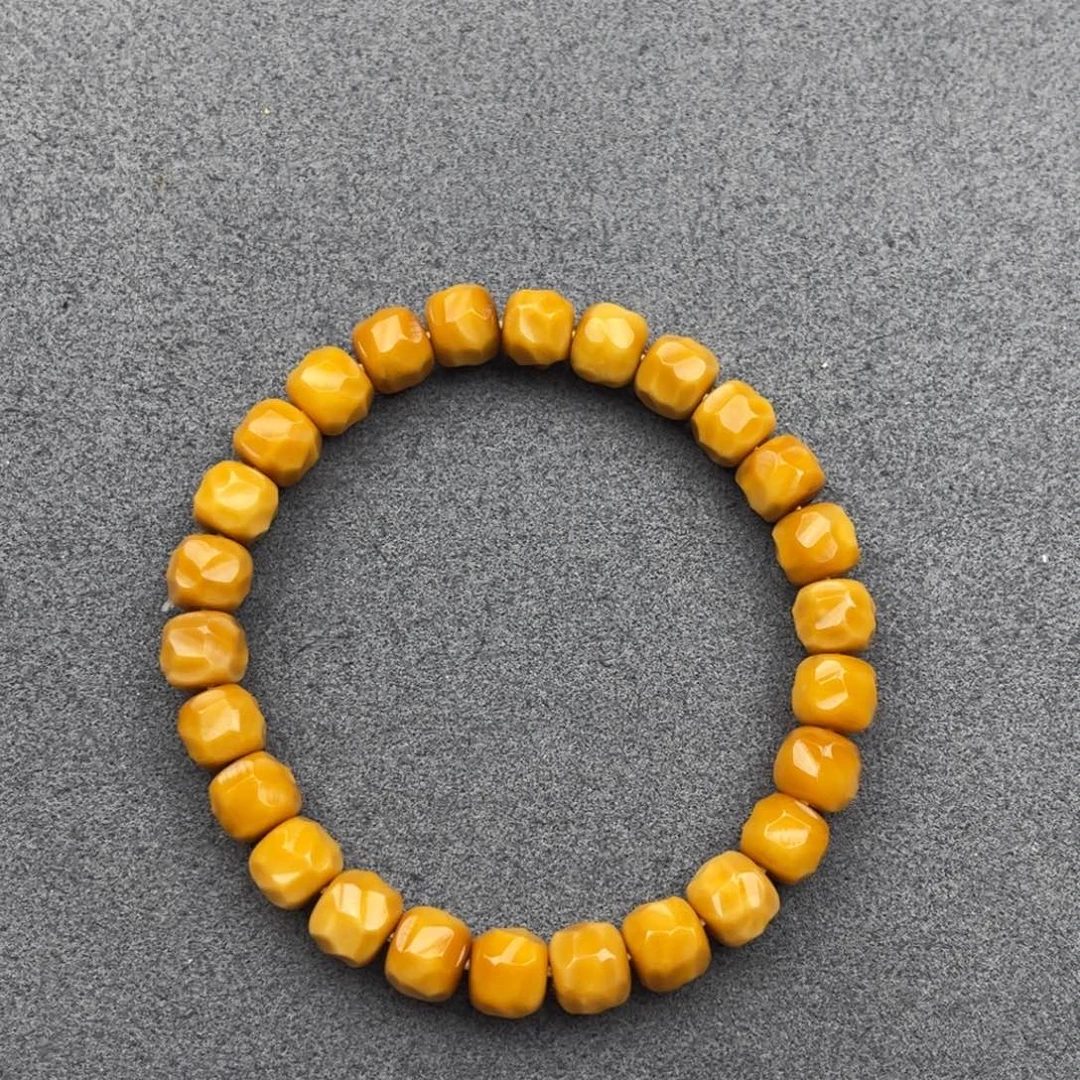 手串龙眼菩提龙脊菩提手串9/8无相