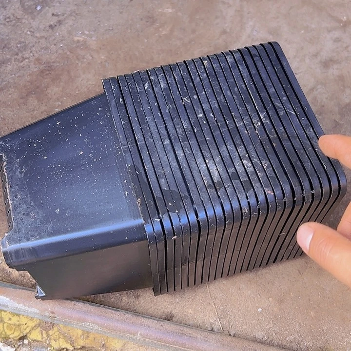 黑方口径15.5高11发18个