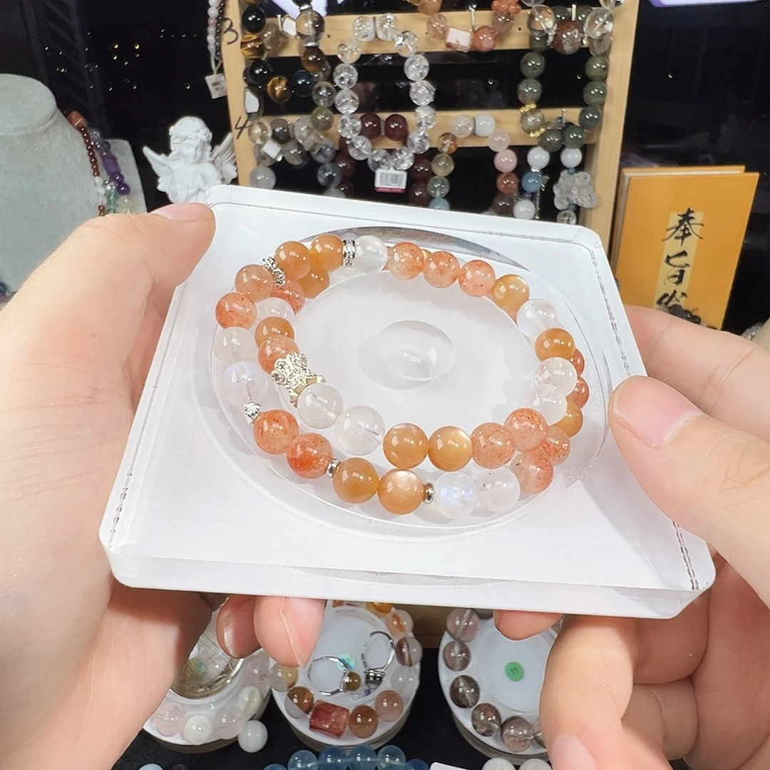 非金属无蓝月光 橙月光 金太阳