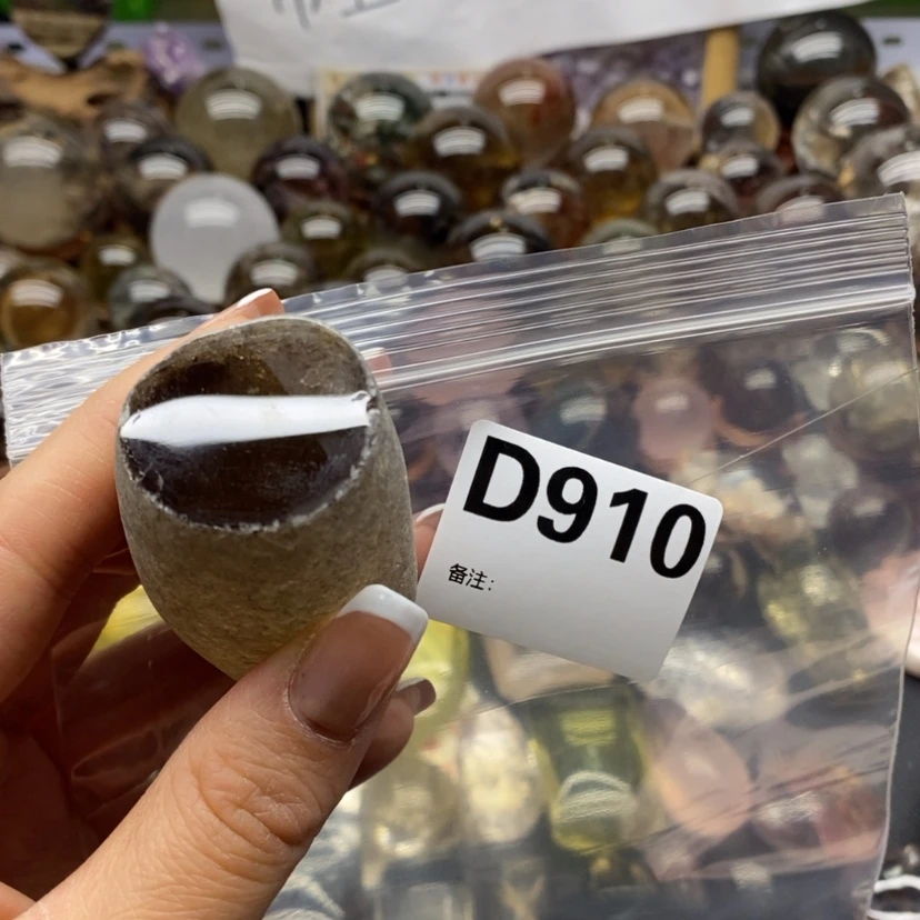 【闪购商品】水晶摆件精品未镶嵌
