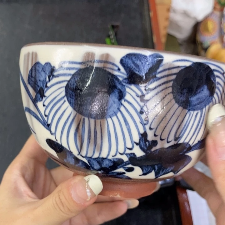 海外陶瓷茶具日化