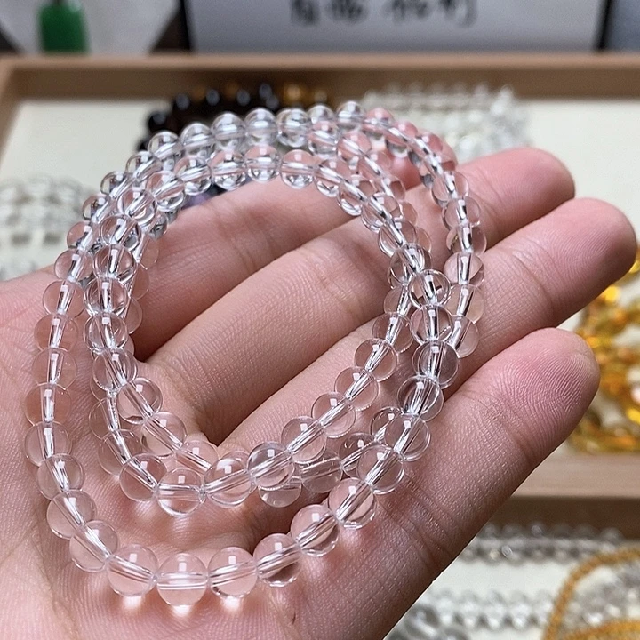 非金属卡6mm三圈