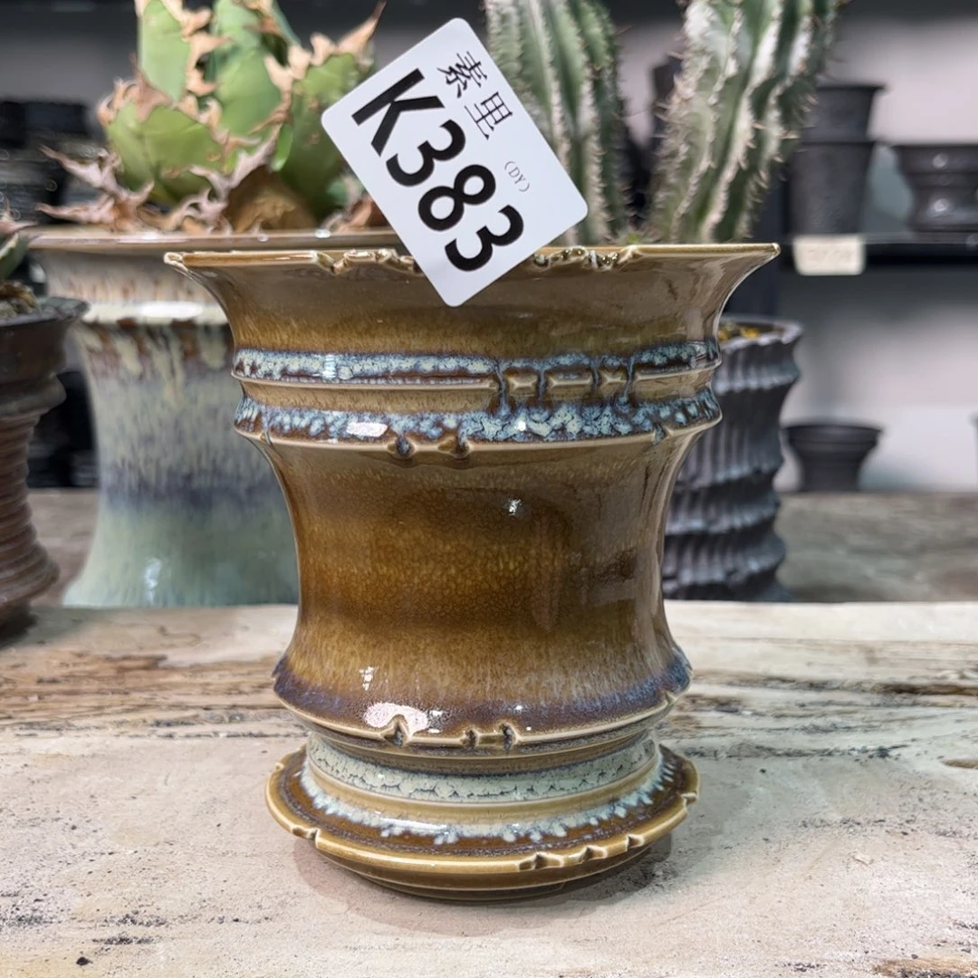 陶内口12.5高13景德镇