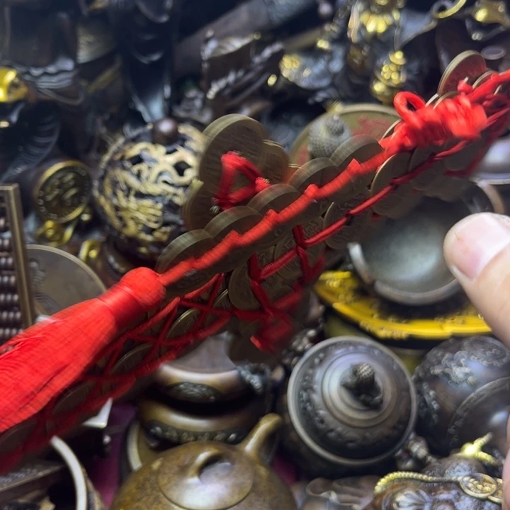 精品铜器摆件链接