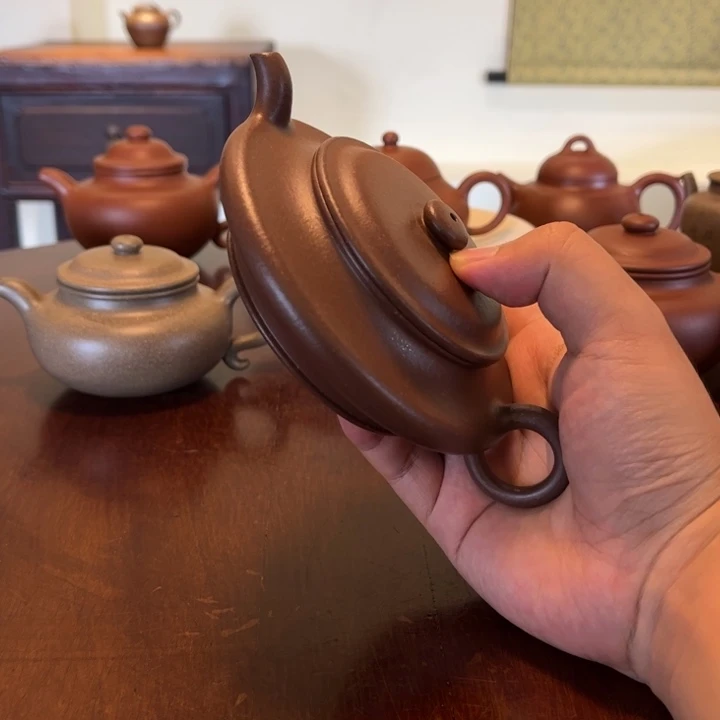 企***帝茶壶紫砂。。。。。。。。。