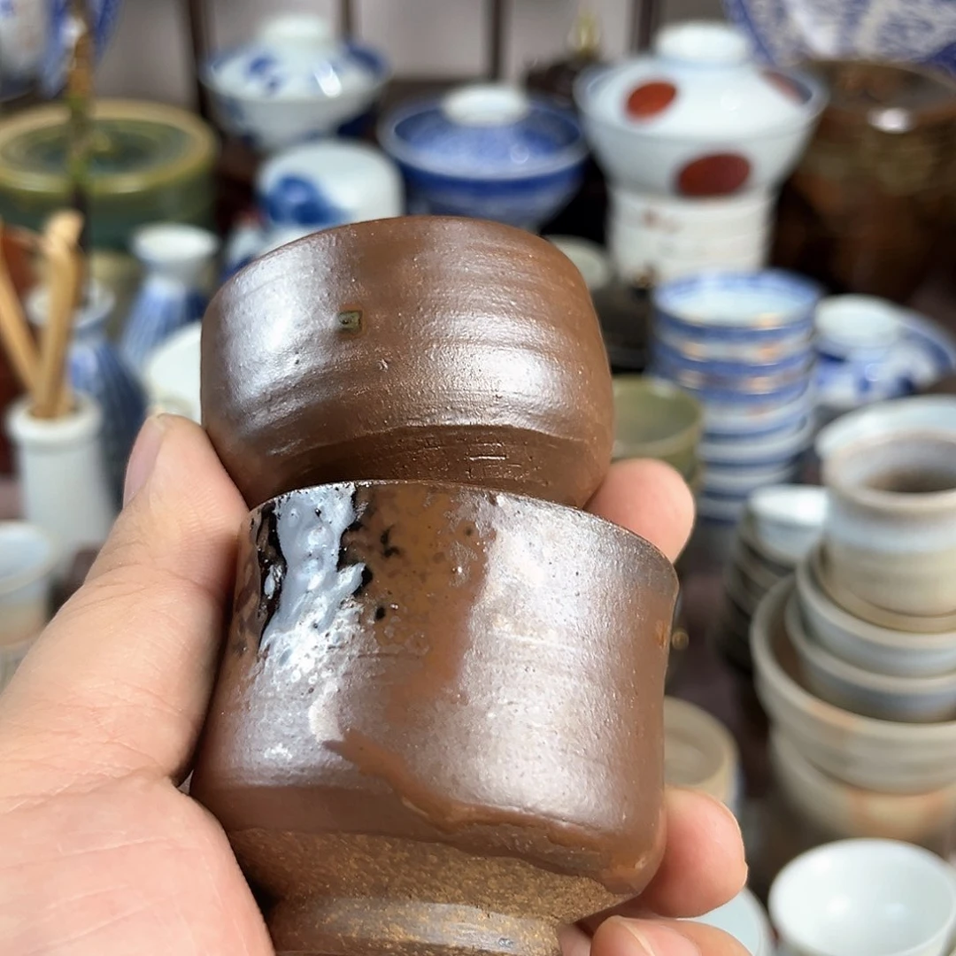 陶瓷艺术品陶陶瓷器