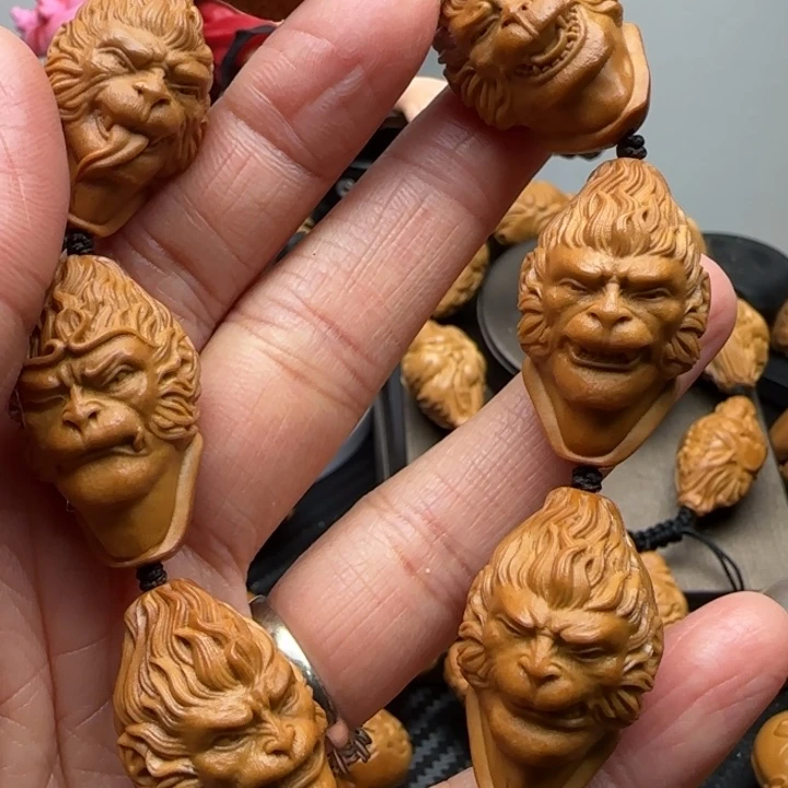 橄榄核手串/手链福利手串