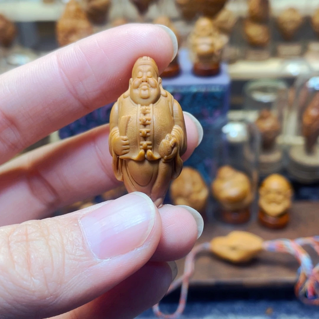 手串/手链橄榄核橄榄