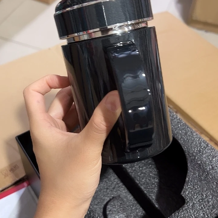 保温杯端杯3165005001306500黑色