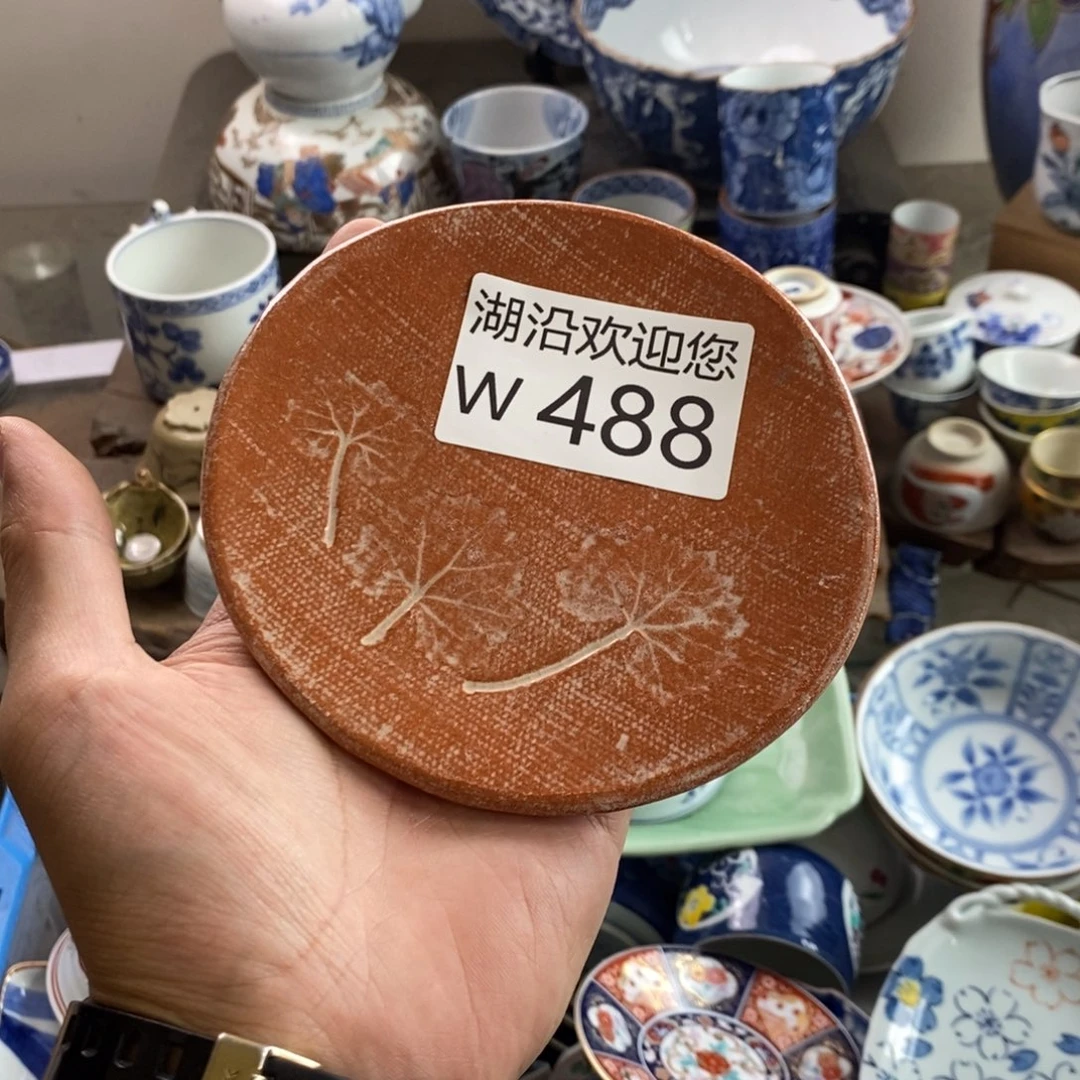 聂***姐瓷器的时候我也是醉了，