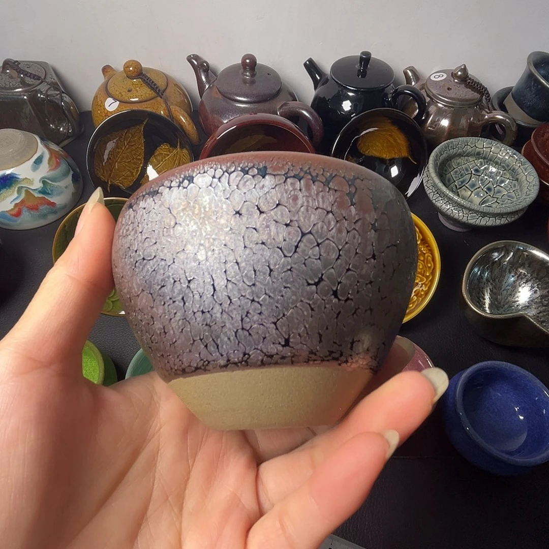 茶盏我不敢看我想听但是没有