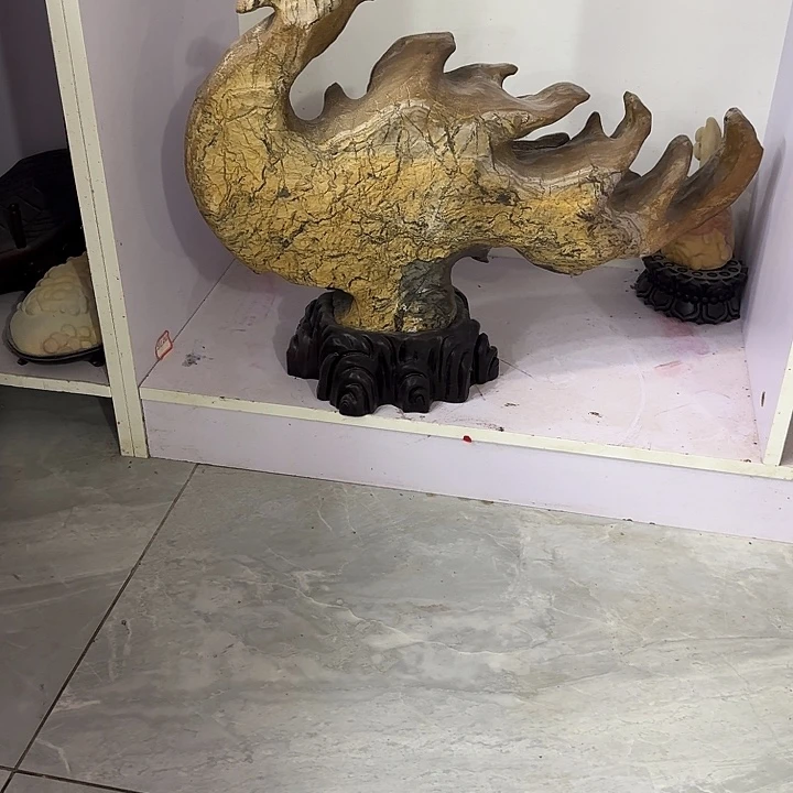 来***狼石材灵璧石888888