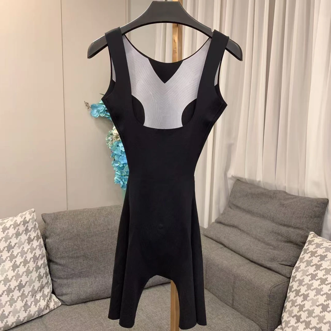 女式塑身衣81201