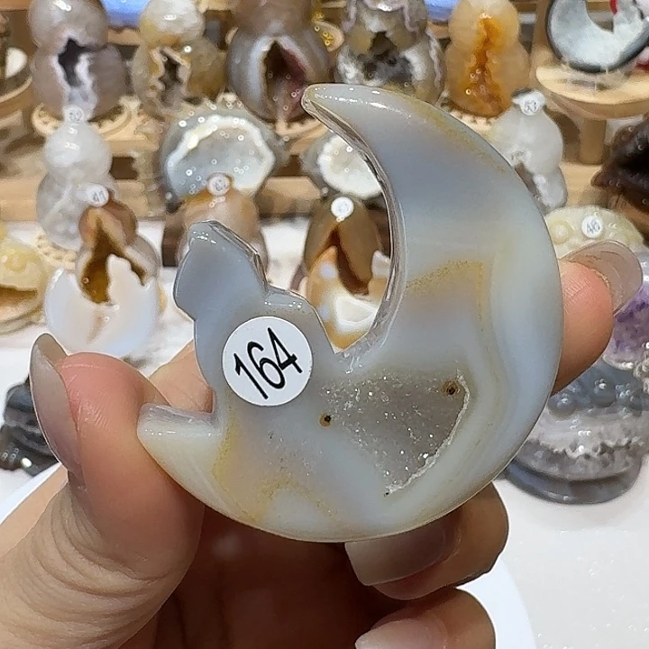 玛瑙/玉髓未镶嵌福利