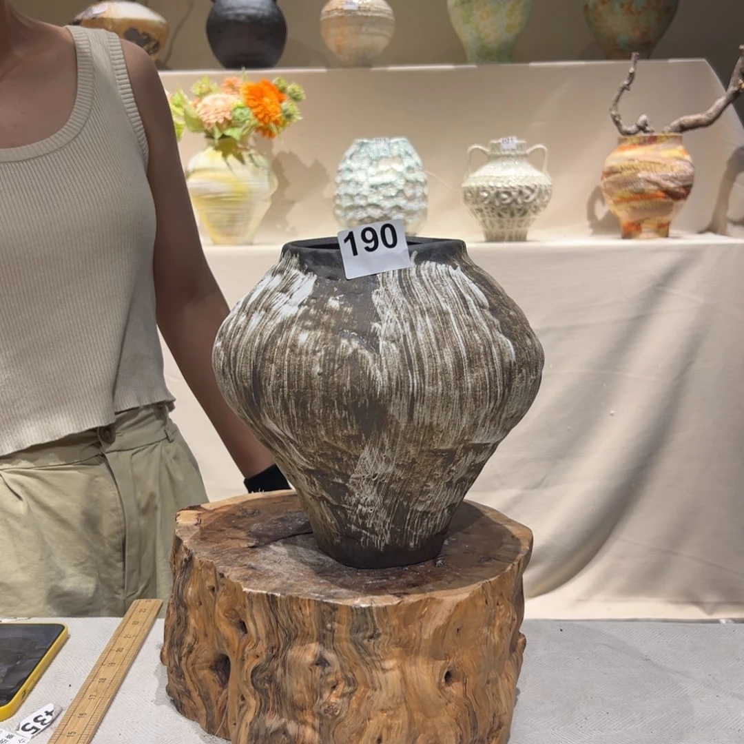 190花瓶摆件花瓶摆件