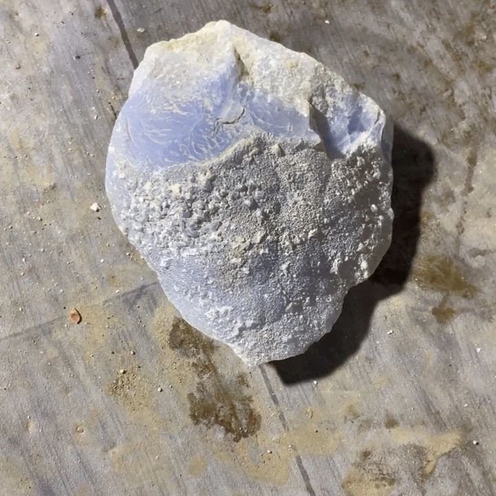 新***张石材奇石怪石摆件